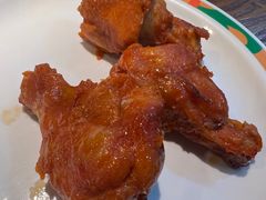 -比格比萨自助(万柳华联店)