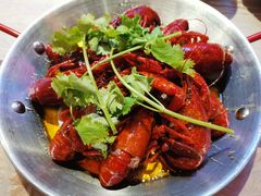 -霸王虾·小龙虾香辣蟹(玉林店)