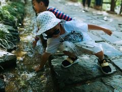 -井塘古村