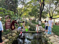-成都市活水公园