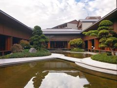 -湘湖逍遥庄园·水漾中餐厅