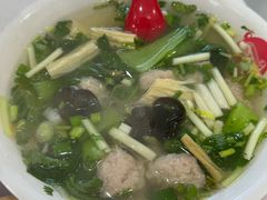 -子午路张记肉夹馍(兵马俑店)