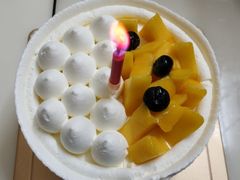 -黑池口感烘焙·生日蛋糕(坂田店)