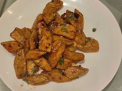 -刘胖子家常菜·蹄花焖藕(兴业店)