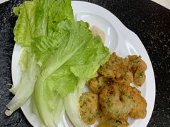 电城蚝炸-阿水土鸡(远光店)