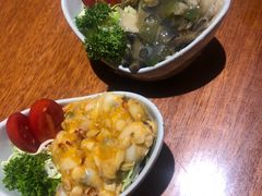-肉魁屋·烧肉·烧鸟·酒场(高新店)
