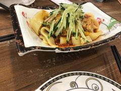 -清真·玛丽亚新疆菜主题餐厅(浙江中路店)