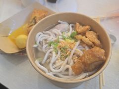 -非遗·十八曲鱼饺(西马总店)