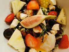 -馥家小馆(黔灵山公园店)