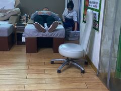 -北派修脚(双桥店)