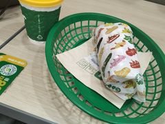 -SUBWAY赛百味(大都荟店)
