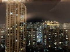 -厦门喜来登酒店