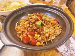 -苹果树下艺术餐厅(通州店)