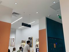 -海马体照相馆(万菱汇店)