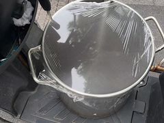 -金杨老摊头蛋饼(金口路店)
