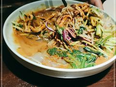-黑土印象菜馆(三元桥店)