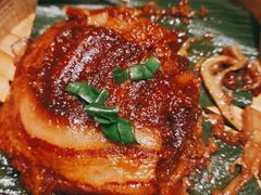 -小吊梨汤·北京菜·烤鸭(鸟巢店)