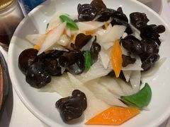 -北平小馆·烤鸭·家常菜(磨房北里店)