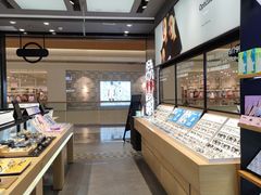-LOHO眼镜(天河领展广场店)