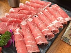 -束河人家(南锣鼓巷店)