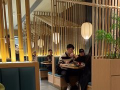 -温野菜涮涮锅(大悦城店)