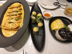 -美奈小馆·越南料理(中航城君尚购物中心店)