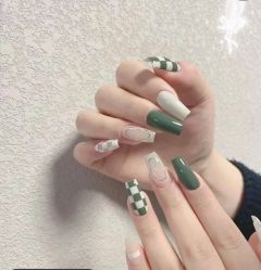 -LILY NAILS美甲美睫