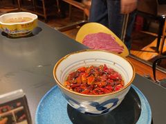 -羊大爷涮肉(亮马桥店)