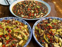 -李大爷的泡椒馆(冉家坝店)