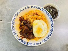 -梅溪·小伙子干挑面(安吉总店)