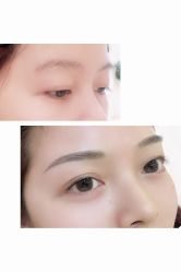 点击看大图 -UP&UP·半永久眉毛眼线机器野生眉