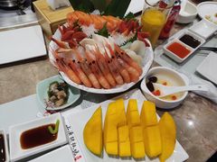 -上渔铁板烧(熙悦汇店)
