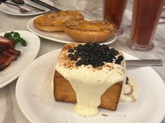 -翠华餐厅(德基广场店)