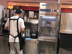 -沪上阿姨鲜果茶(世纪金源店)