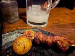 -木子烧鸟屋(百子湾店)