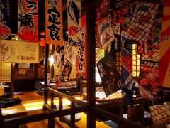-炉胜·炉端烧·居酒屋