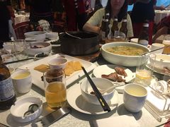 -阿斯牛牛·凉山菜(新会展店)