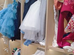 -天真蓝照相馆(新世界店)