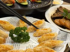 -大洋家·潮汕鱼鲜·花胶砂锅粥(天河东路店)