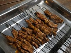 -清真·马峰烤肉(小学习北巷店)