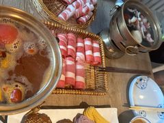 -古关火锅店(古北水镇景区店)