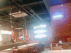 -红钳侠小龙虾·烧烤(中赢康康谷店)