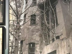 -青岛德国监狱旧址博物馆