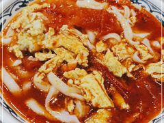-韩师傅老大同刀削面(北苑路店)