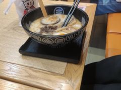 -味千拉面(煌华新纪元购物广场店)