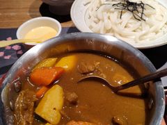 咖喱牛肉煲-小禅料理