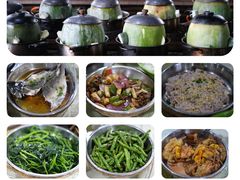 -红旗山庄(圭峰山店)