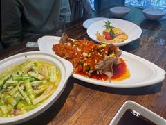 -鱼食饭稻·苏浙土菜17年老馆子(平江路店)