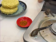 -张妈台式锅烧(深大店)
