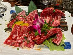 -御牛道日式烤肉料理(杭州万象城店)
